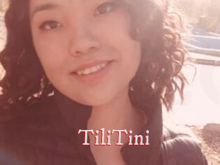 TiliTini