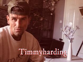 Timmyharding