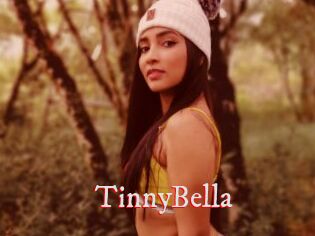 TinnyBella