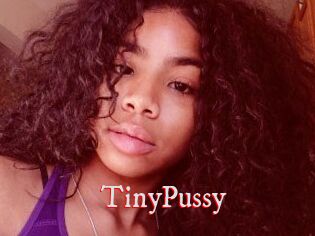 TinyPussy