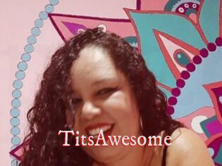 TitsAwesome