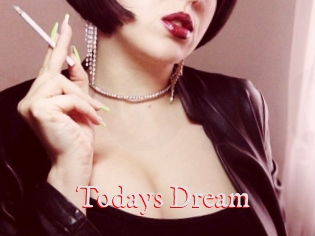 Todays_Dream