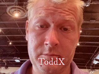 ToddX