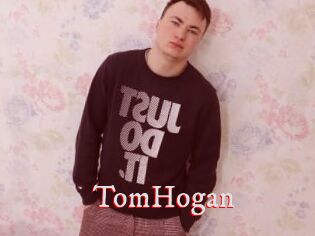 TomHogan