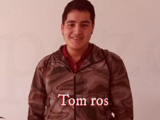 Tom_ros