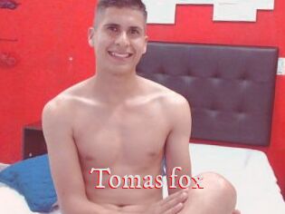 Tomas_fox