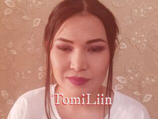 TomiLiin