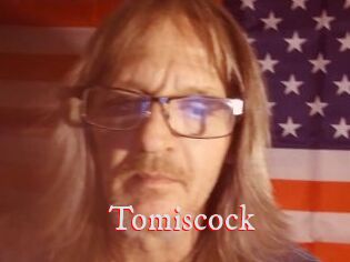 Tomiscock