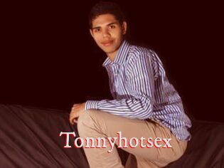 Tonnyhotsex