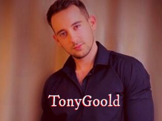 TonyGoold