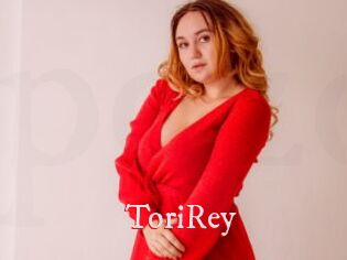 ToriRey