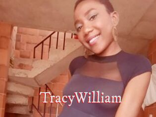 TracyWilliam
