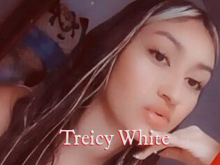 Treicy_White