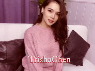 TrishaChen