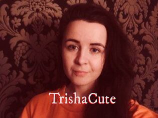 TrishaCute