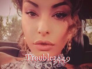 Trouble3449