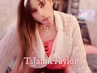 TsJamieTaylor