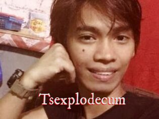 Tsexplodecum