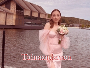 Tainaanderson