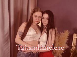 Taitanddarelene