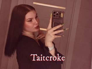 Taitcroke