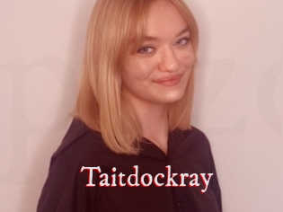 Taitdockray