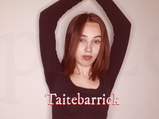 Taitebarrick