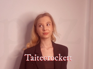 Taitecrockett