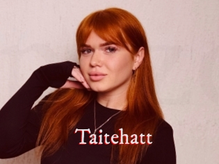Taitehatt