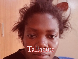 Taliacute