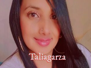 Taliagarza