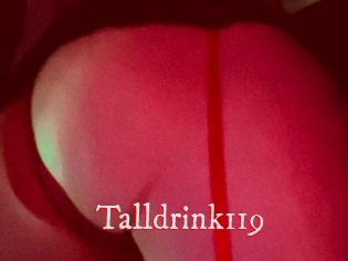 Talldrink119