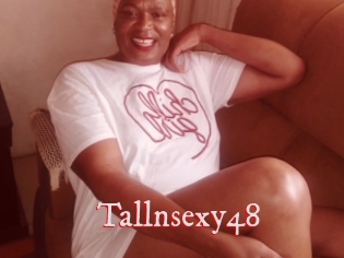 Tallnsexy48