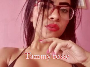 Tammy_rosse