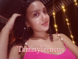 Tammybrenette