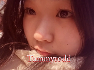 Tammytodd