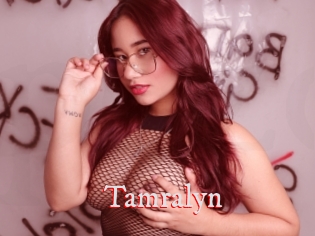 Tamralyn