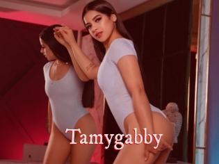 Tamygabby