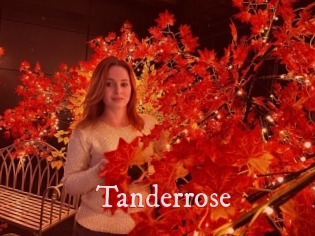 Tanderrose