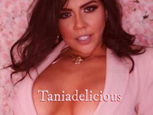 Taniadelicious