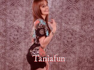 Taniafun