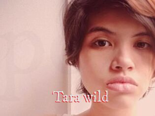 Tara_wild