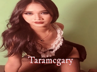 Taramcgary