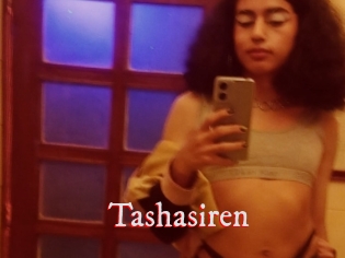 Tashasiren