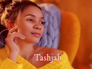 Tashjah