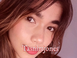 Tasnimjones