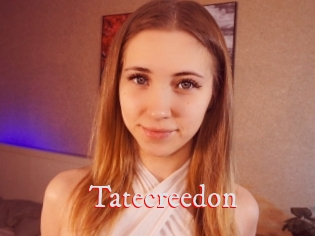 Tatecreedon