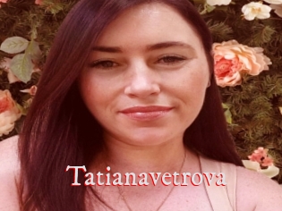 Tatianavetrova