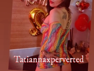 Tatiannaxperverted