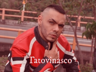 Tatovinasco